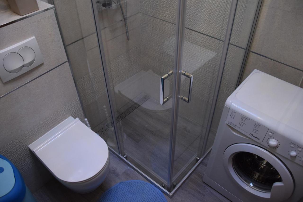 Luxurious Majda, 2 Bathrooms And Free Parking Apartamento