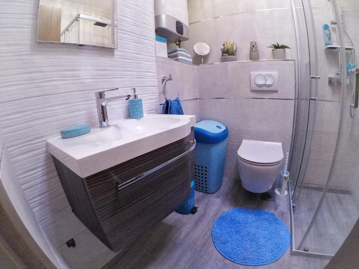 Apartamento Luxurious Majda, 2 Bathrooms And Free Parking *