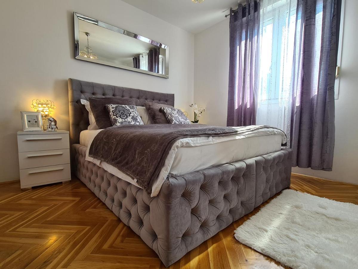 Luxurious Majda, 2 Bathrooms And Free Parking Apartamento Split