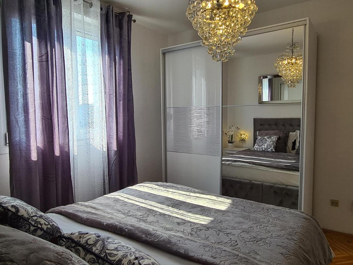 Apartamento Luxurious Majda, 2 Bathrooms And Free Parking