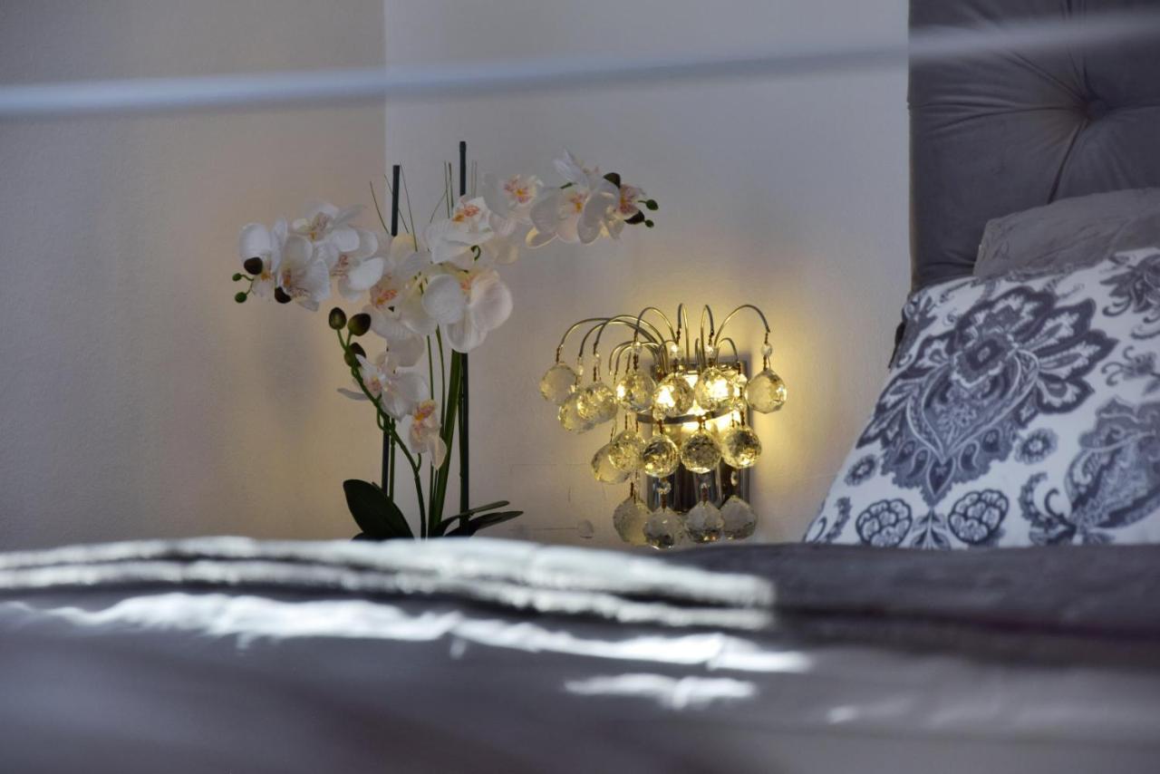 Apartamento Luxurious Majda, 2 Bathrooms And Free Parking Split