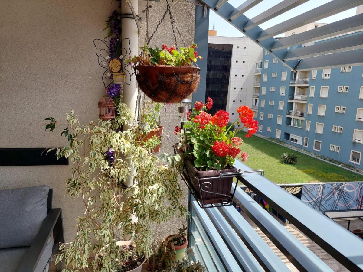 Apartamento Luxurious Majda, 2 Bathrooms And Free Parking *