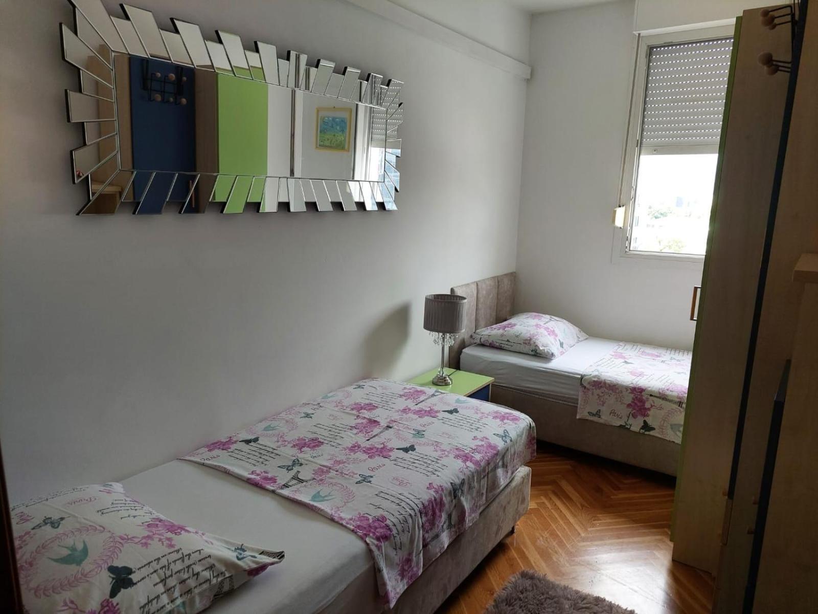 Apartamento Luxurious Majda, 2 Bathrooms And Free Parking